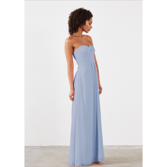 beautiful floor length dresses